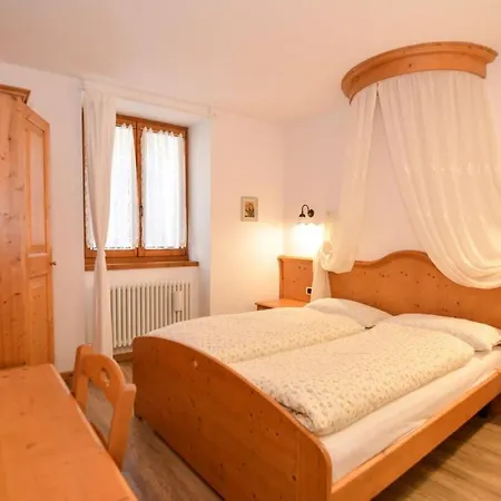Room & Breakfast Ca Mea Dina Bezzecca Exterior photo