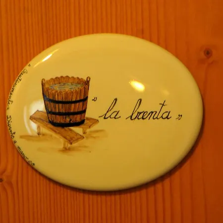 Room & Breakfast Ca Mea Dina Bezzecca Room photo