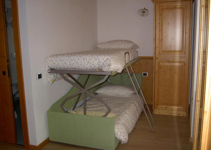 Room & Breakfast Ca Mea Dina