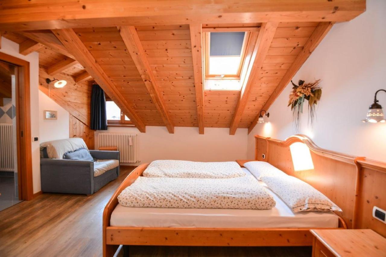 Bed & Breakfast & Breakfast Ca Mea Dina *