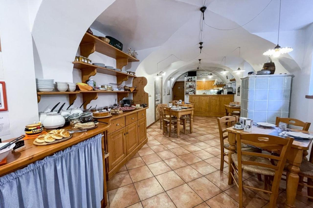 & Breakfast Ca Mea Dina Bed & Breakfast