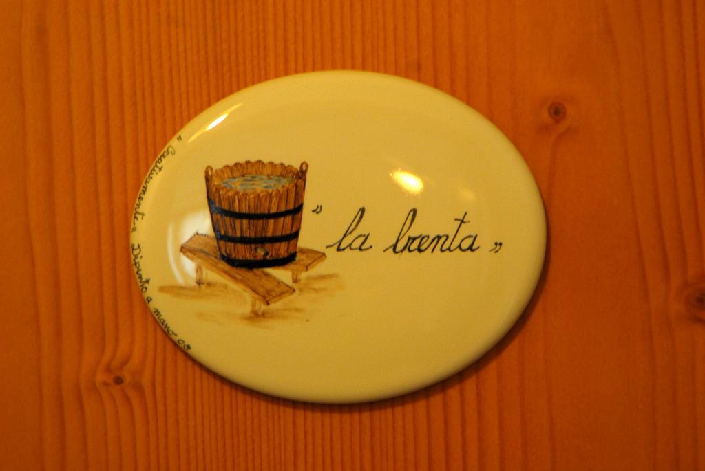 & Breakfast Ca Mea Dina Bed & Breakfast Bezzecca