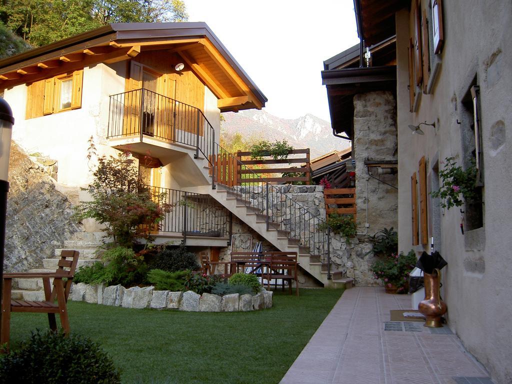 & Breakfast Ca Mea Dina Bed & Breakfast *