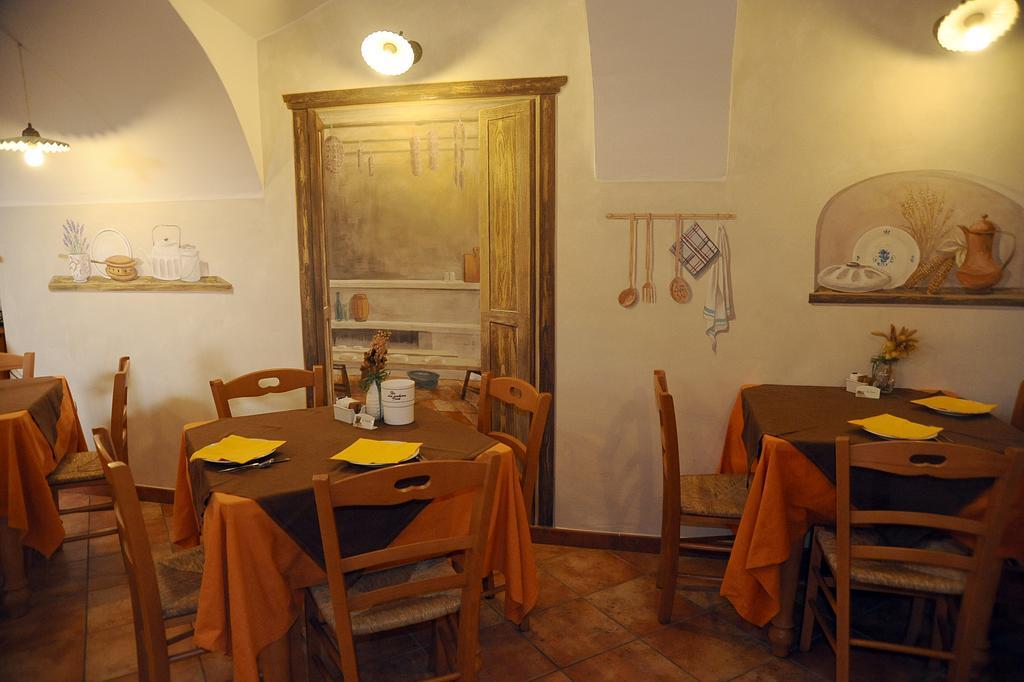 & Breakfast Ca Mea Dina Bed & Breakfast *