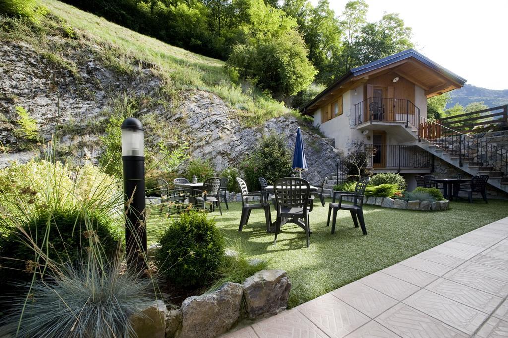 Bed & Breakfast & Breakfast Ca Mea Dina