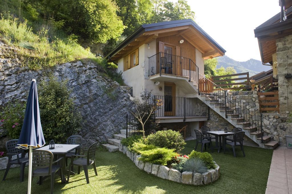 Bed & Breakfast & Breakfast Ca Mea Dina *