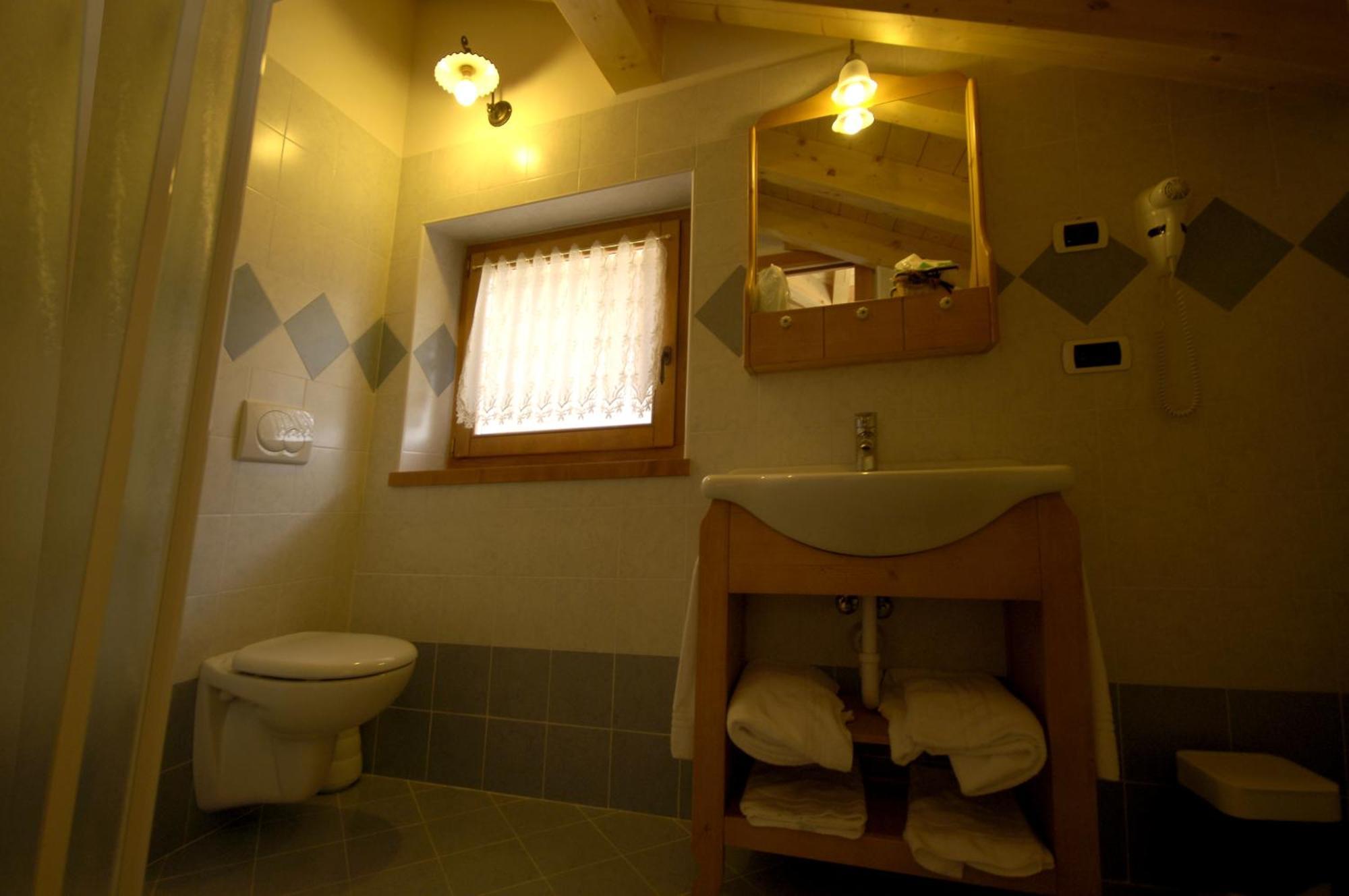 Bed & Breakfast & Breakfast Ca Mea Dina *