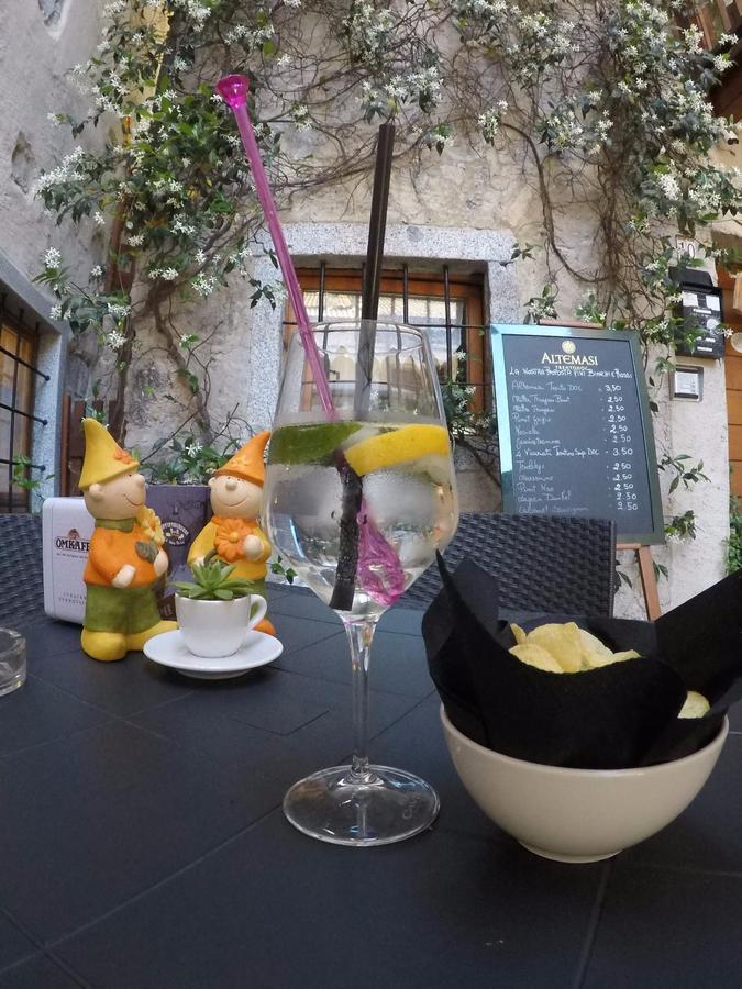 & Breakfast Ca Mea Dina Bezzecca