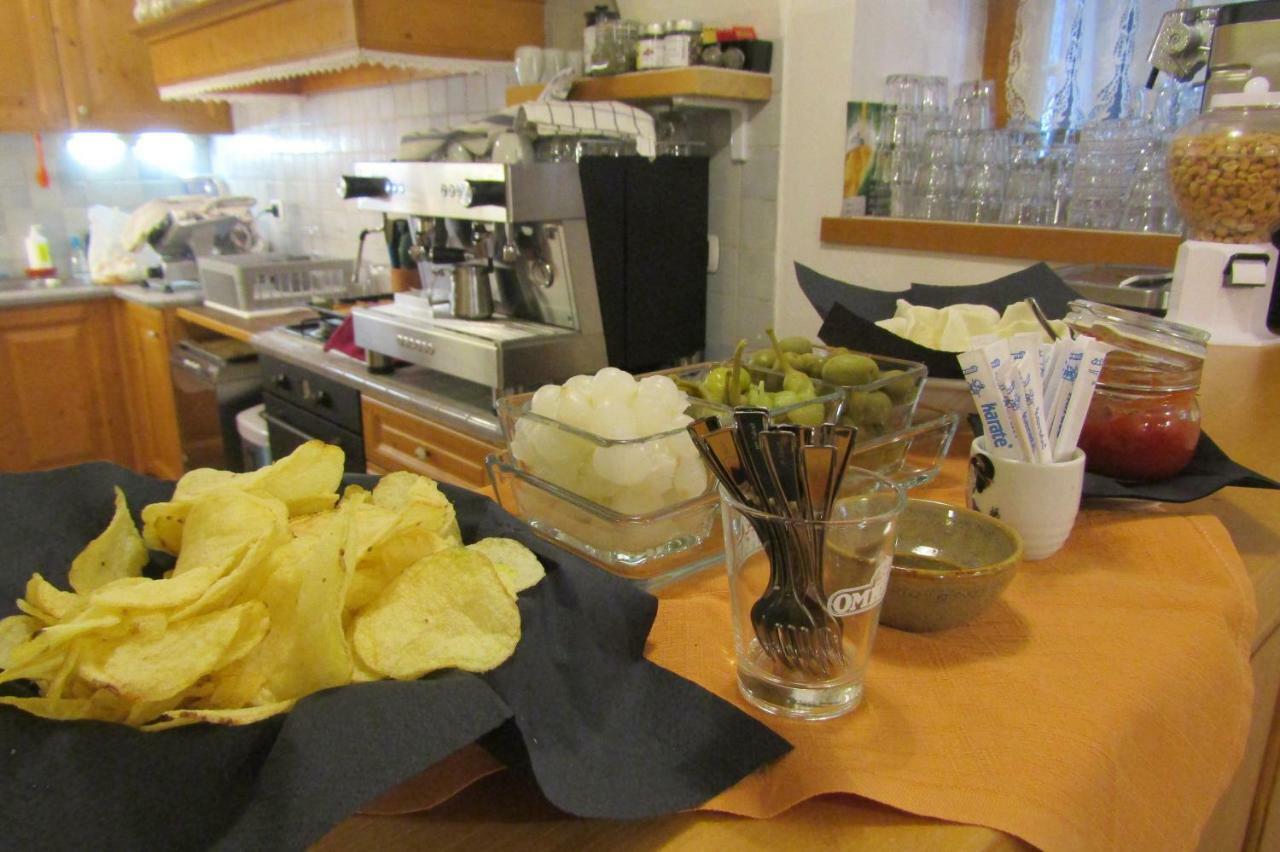 & Breakfast Ca Mea Dina