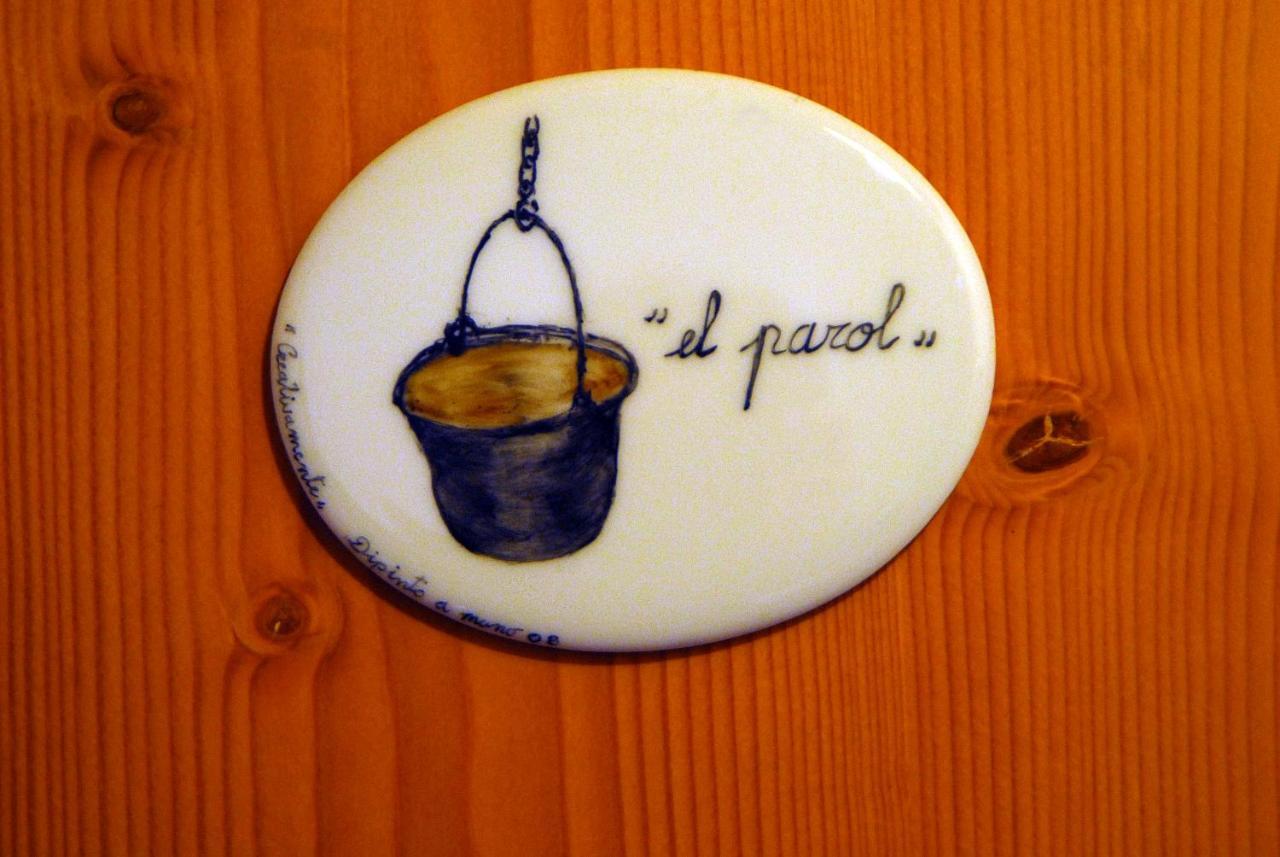 Bed & Breakfast & Breakfast Ca Mea Dina Bezzecca
