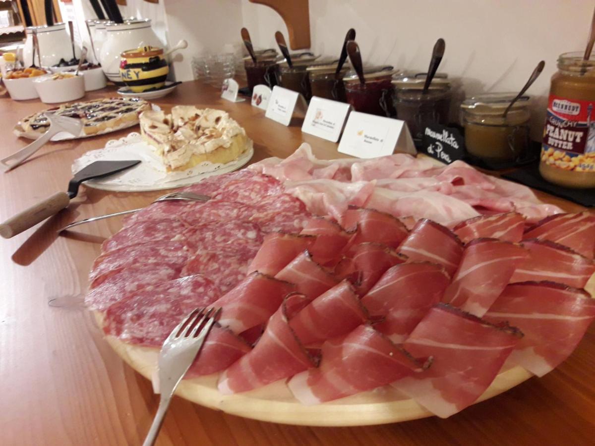 & Breakfast Ca Mea Dina